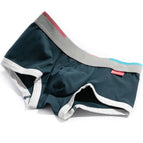 Dark Gray Blue