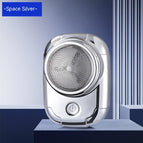 Silver ice English packaging