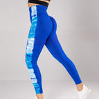 Azul oscuro
