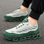 White Green