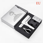 Máquina de extensión de cabello / UE