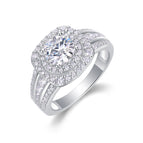 Moissanite