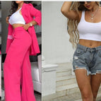 rose red set