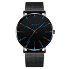 Mesh Belt Black