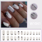 W1041 Glue Type
