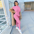 Pink Long
