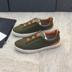 Verde militar esmerilado