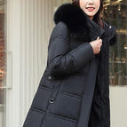 Black with black hair