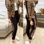 Leopardo