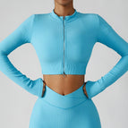 Blue coat
