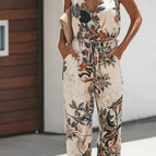 White Print
