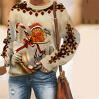 Santa Claus A 3