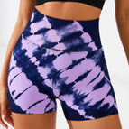 Blue And Purple