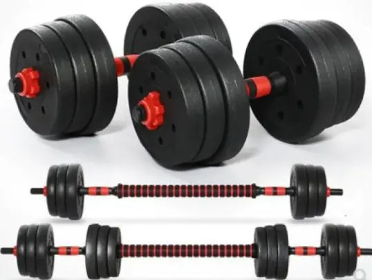 Dumbbell Barbell Fitness Equipment Upishoppy