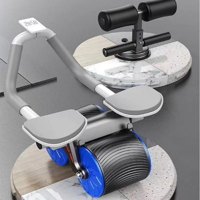 Abdominal Fitness Equipment Roller Upishoppy