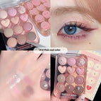 1 paleta de colores fríos