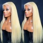 Straightwig