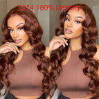 13x4 180% Density