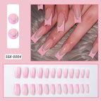 Pink Glitter