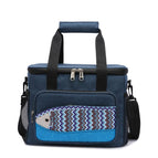 Moyen A434 Bleu