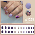 W1228 Glue Type