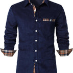 Bleu marine