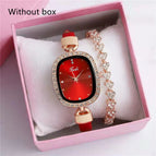 Red Bracelet