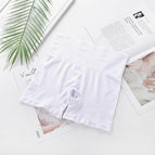 White / One size