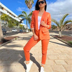 Naranja