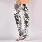 Silver