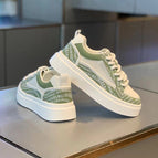 White Green