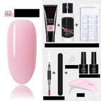 Nine piece set02