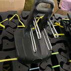 Soporte para mancuernas nº 3