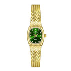 Gold Green