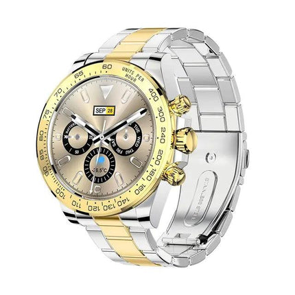 Men's Smart Watch Bluetooth Call Message Display - Viva Vista Store