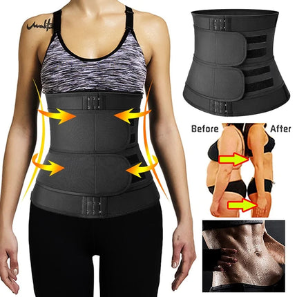 Women Waist Trainer Upishoppy