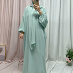 light green
