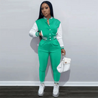 Menthe verte