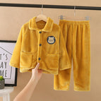 002 Orange Yellow