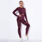 wine red