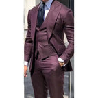 Burgundy 2