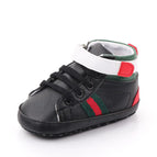 86 High-Top Black / 11cm