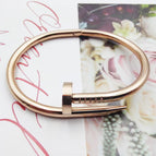 rose gold without diamonds