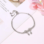 Silver / Bracelet Only