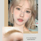 03 Golden Brown