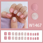 W1467 Glue Type