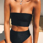 Bandeau black