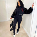 Black Black G0445