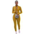 Ginger Yellow