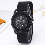 Nylon Black